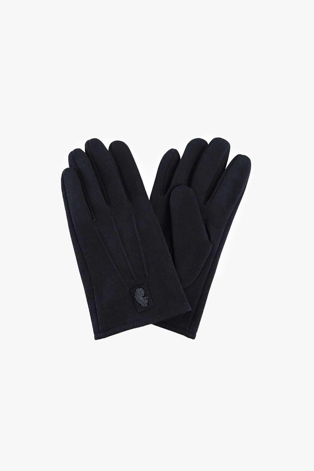 Luke 1977 Luke 1977 Men's Shilton Gloves in Black