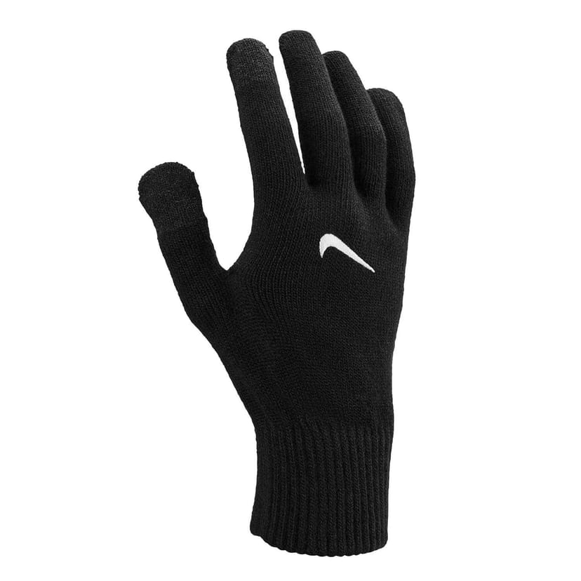 Nike Nike Men's Tech & Grip 3.0 Winter Gloves in Black - 1