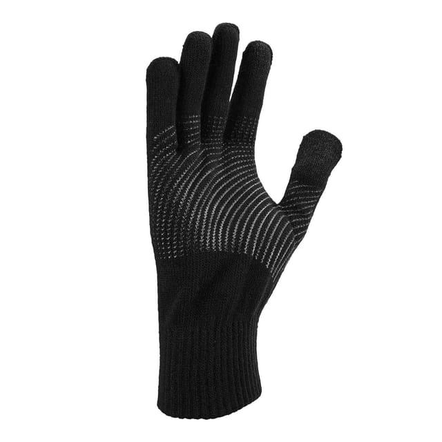 Nike Nike Men's Tech & Grip 3.0 Winter Gloves in Black - 2