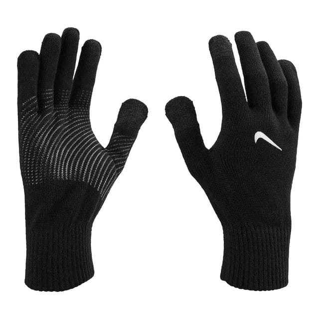 Nike Nike Men's Tech & Grip 3.0 Winter Gloves in Black - 3