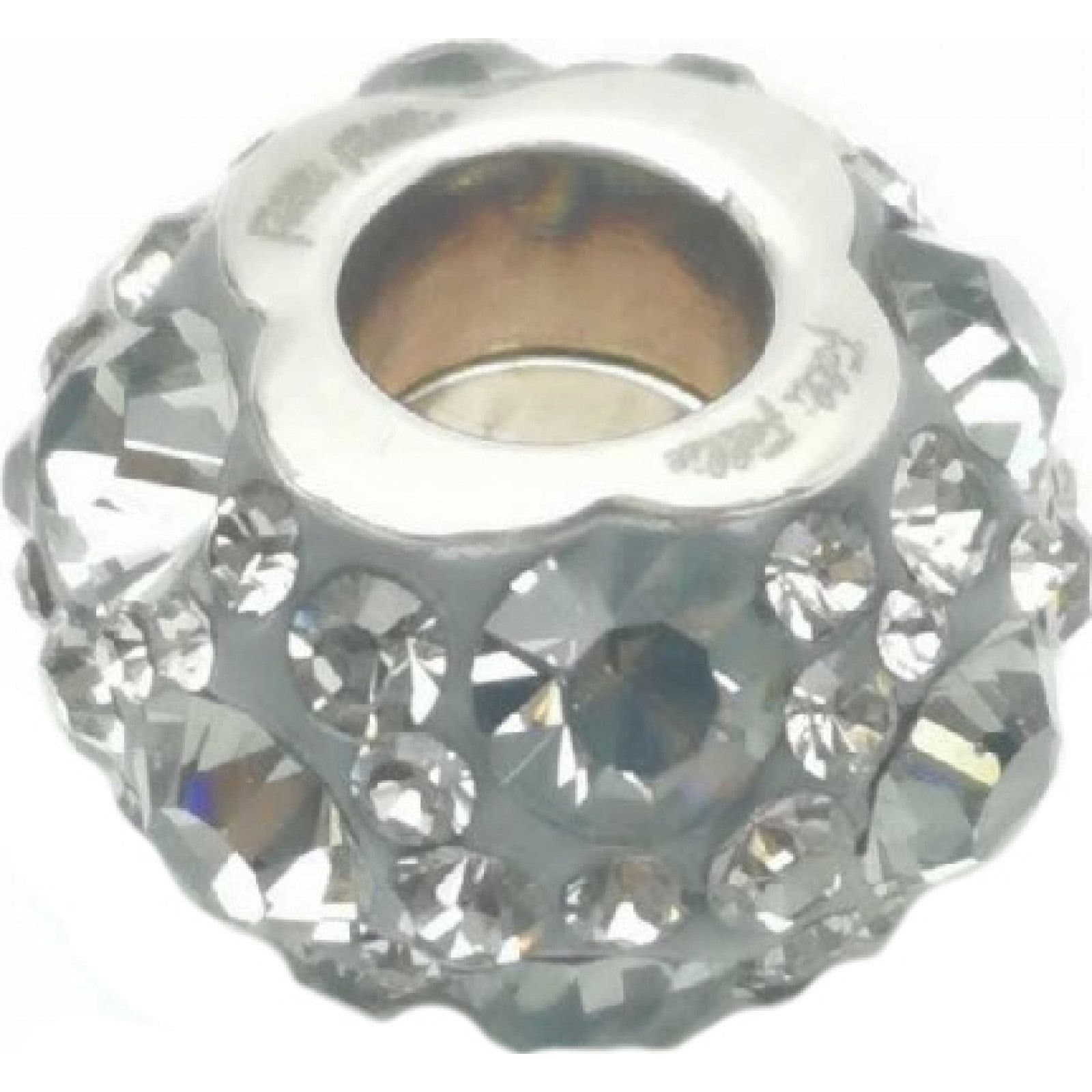 Folli Follie Folli Follie Women's 3P13T019RC Charm in Silver
