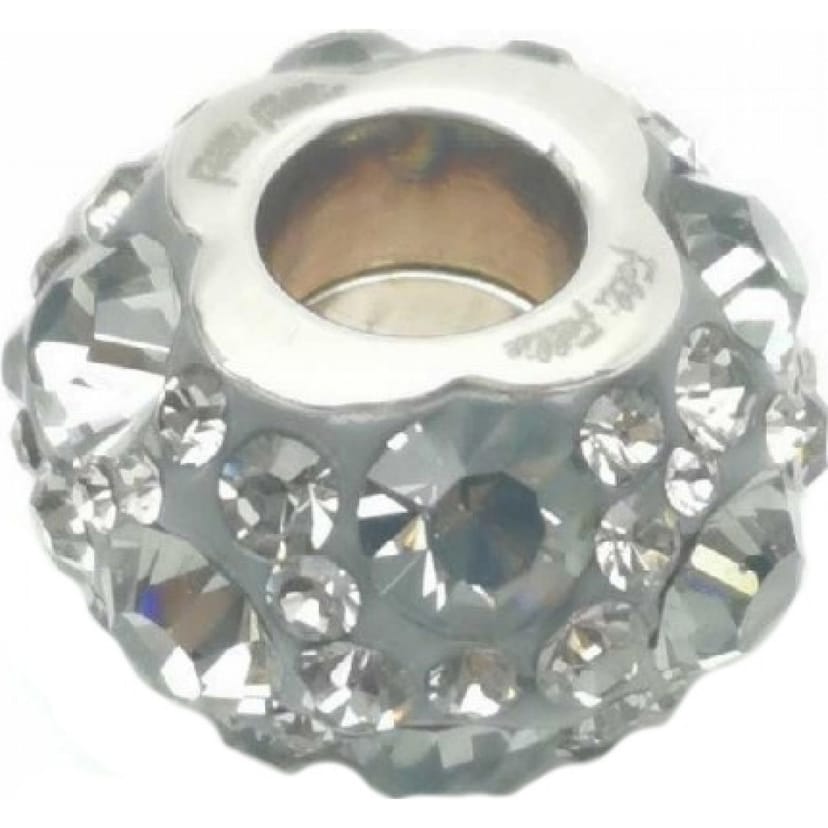 Folli Follie Folli Follie Women's 3P13T019RC Charm in Silver - 1