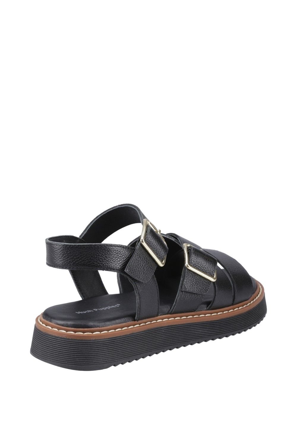 Hush Puppies Hush Puppies Women's Cady Sandal in Black - 2