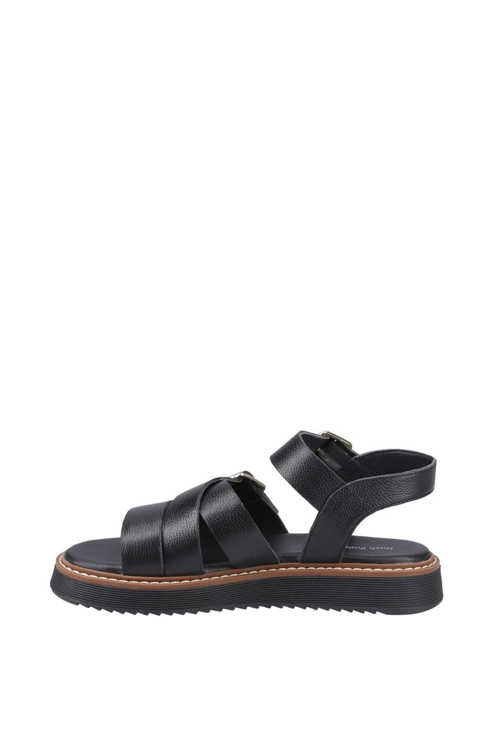 Hush Puppies Hush Puppies Women's Cady Sandal in Black - 4