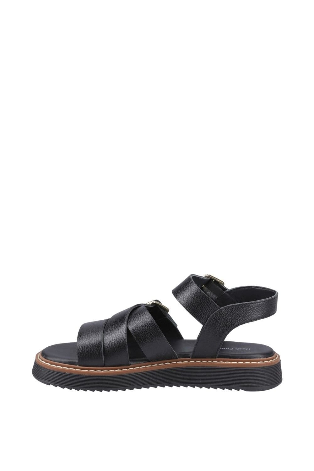 Hush Puppies Hush Puppies Women's Cady Sandal in Black - 4