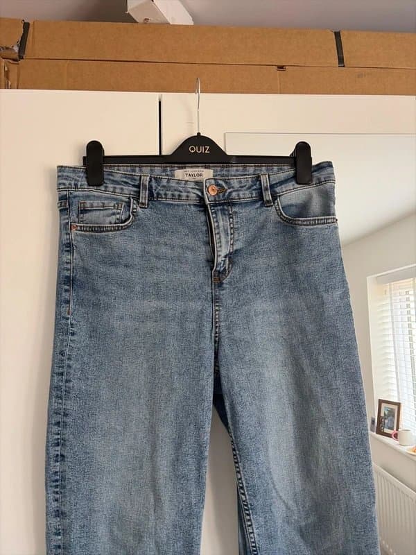 New Look Women’s Taylor jeans