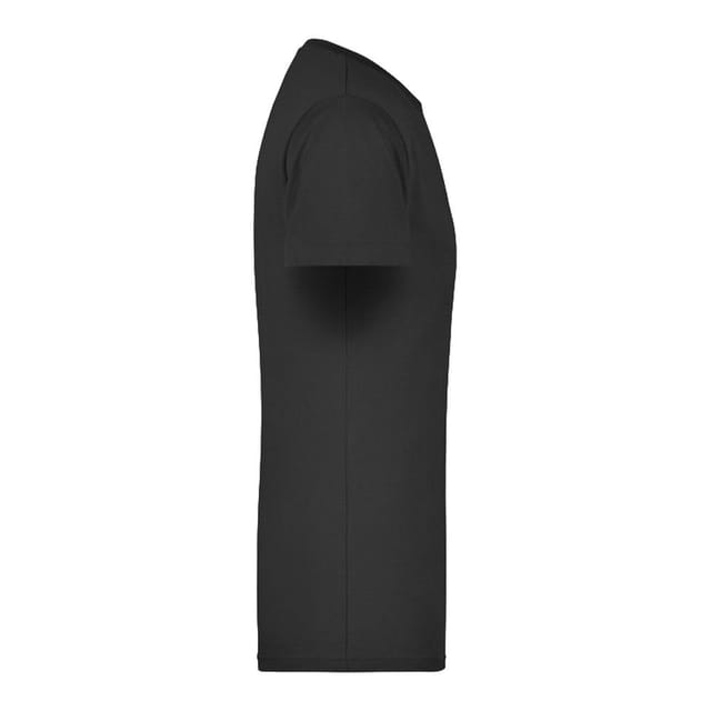 James and Nicholson James and Nicholson Men's Slim T-Shirt in Black - 3
