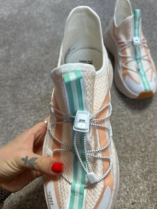 Steve Madden Trainers