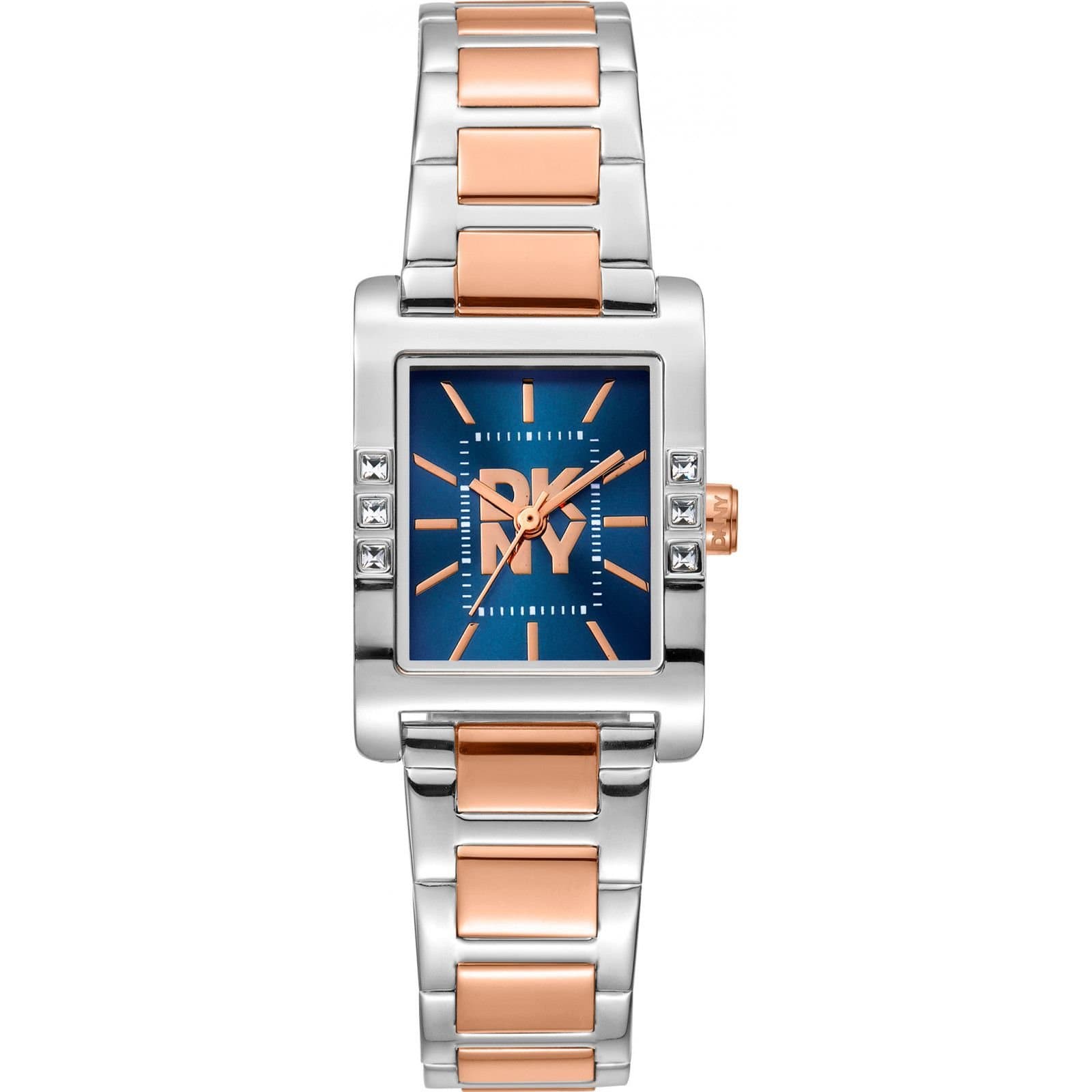 DKNY DKNY Women's DK1L008M0095 Westside 22mm Quartz Watch