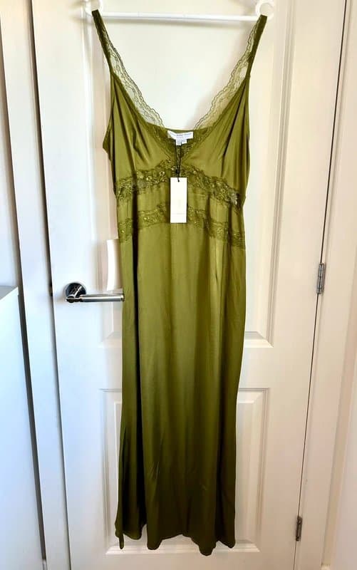 Never Fully Dressed Stunning Never Fully Dressed Dress 14