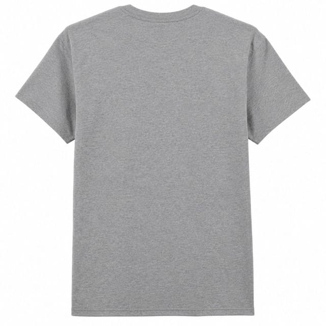No Chaos No Chaos Men's Street T-Shirt in Grey - 2