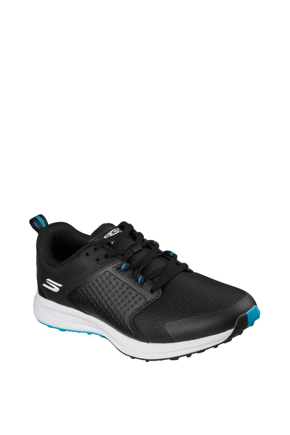 Skechers Skechers Men's GO GOLF Quest Shoes in Black - 3