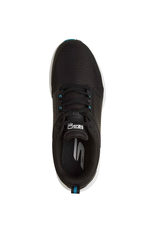 Skechers Skechers Men's GO GOLF Quest Shoes in Black - 3