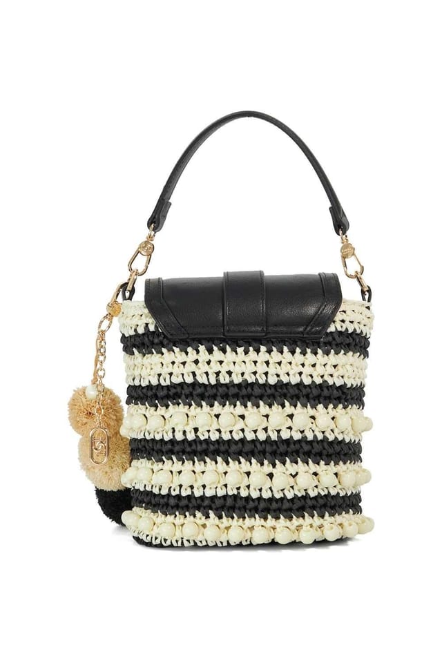 Dune London Dune London Women's 'Dimple' Cross Body Bag - 2