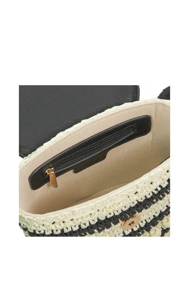 Dune London Dune London Women's 'Dimple' Cross Body Bag - 3