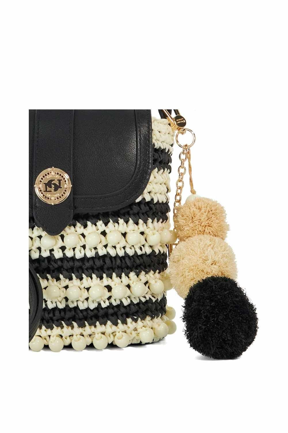 Dune London Dune London Women's 'Dimple' Cross Body Bag - 4
