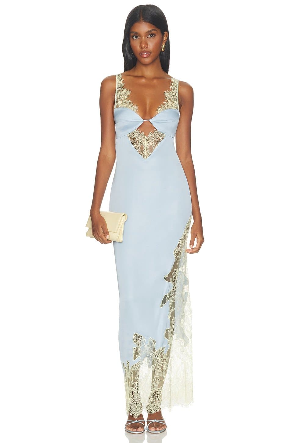 revolve Shama Maxi