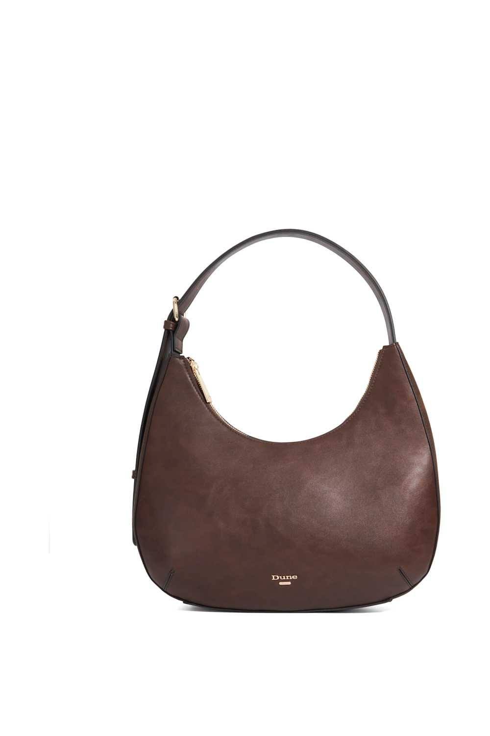 Dune London Dune London Women's 'Daintily' Shoulder Bag in Brown - 2