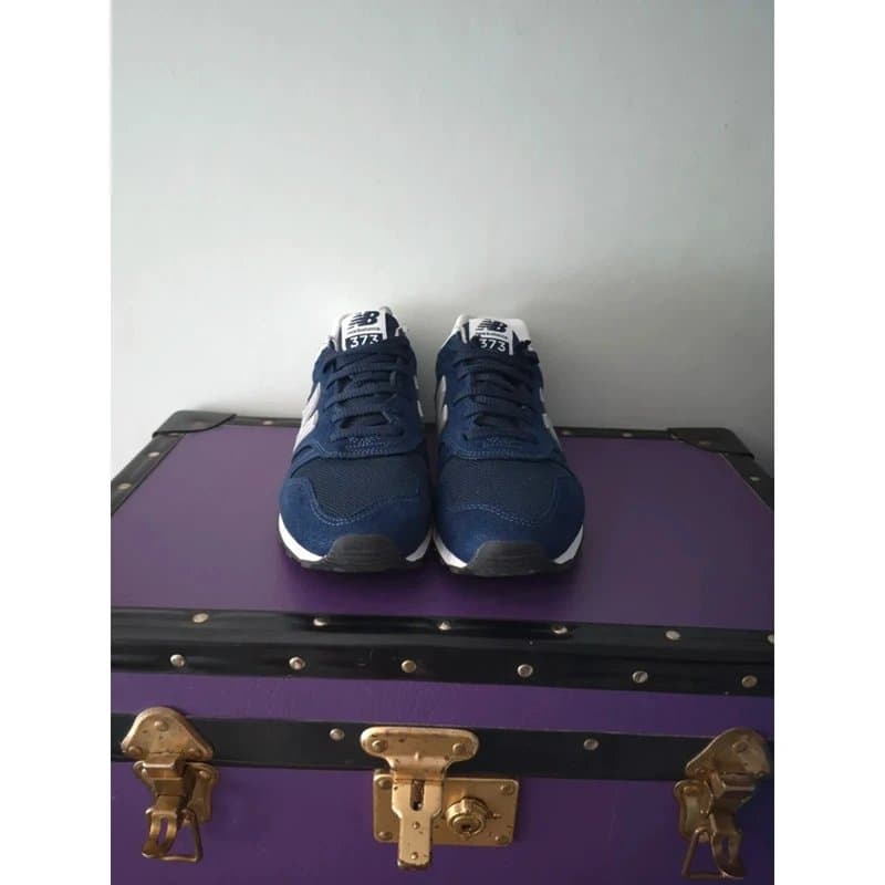 New Balance New Balance 373 classic mens suede trainers UK size 9.5