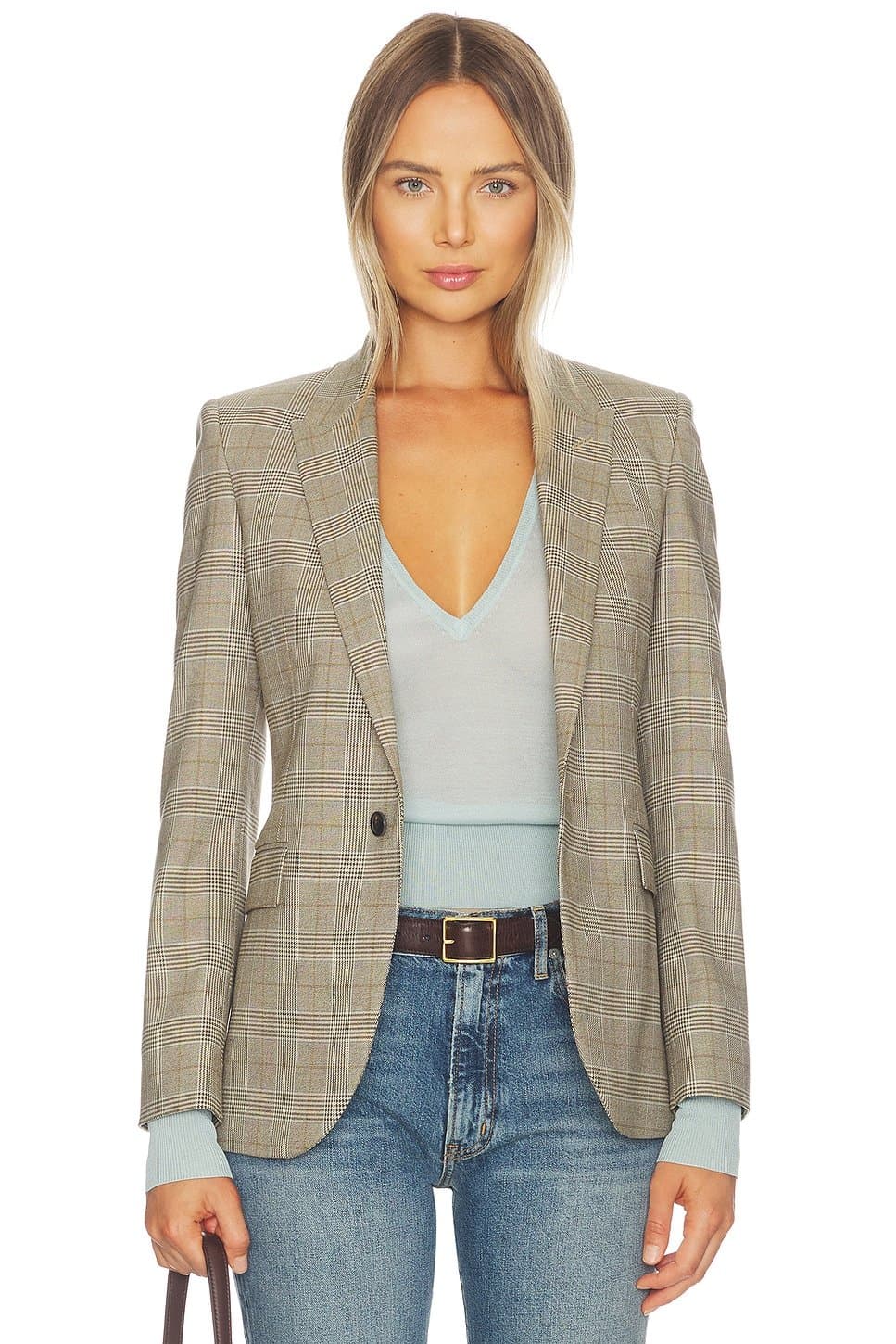 revolve Anabel Tailored Jacket