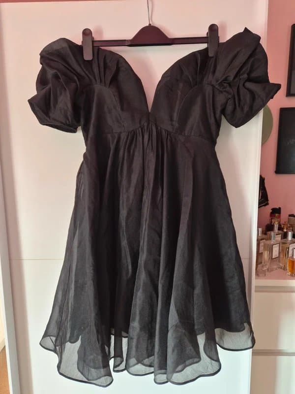 ASOS Design Asos design tulle dress