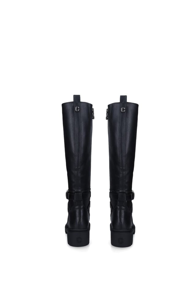 Carvela Carvela Women's 'Boulder High' Boots in Black - 3