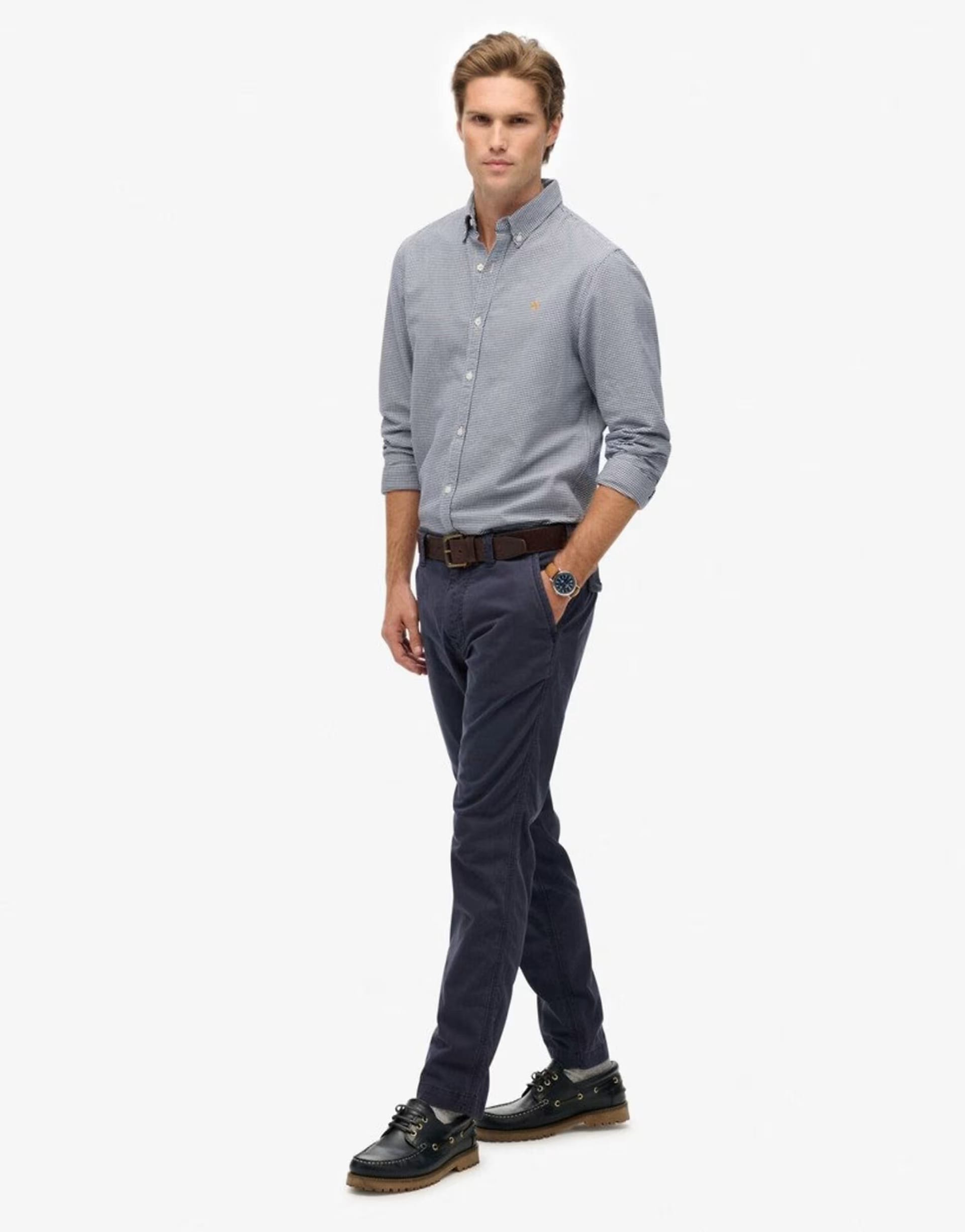 eclipse navy
