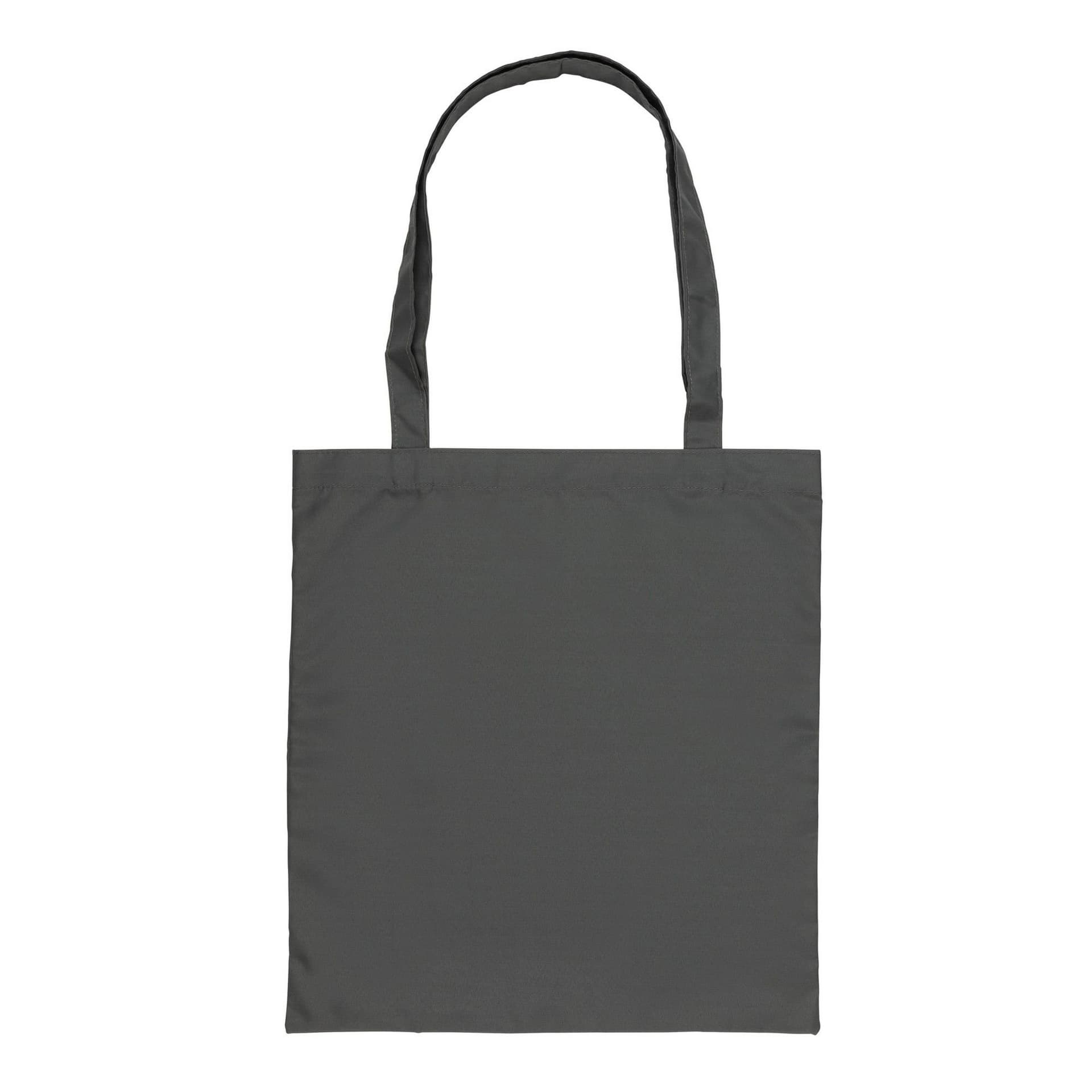 XD Design XD Design Dark Grey RPET Tote Bag for Men