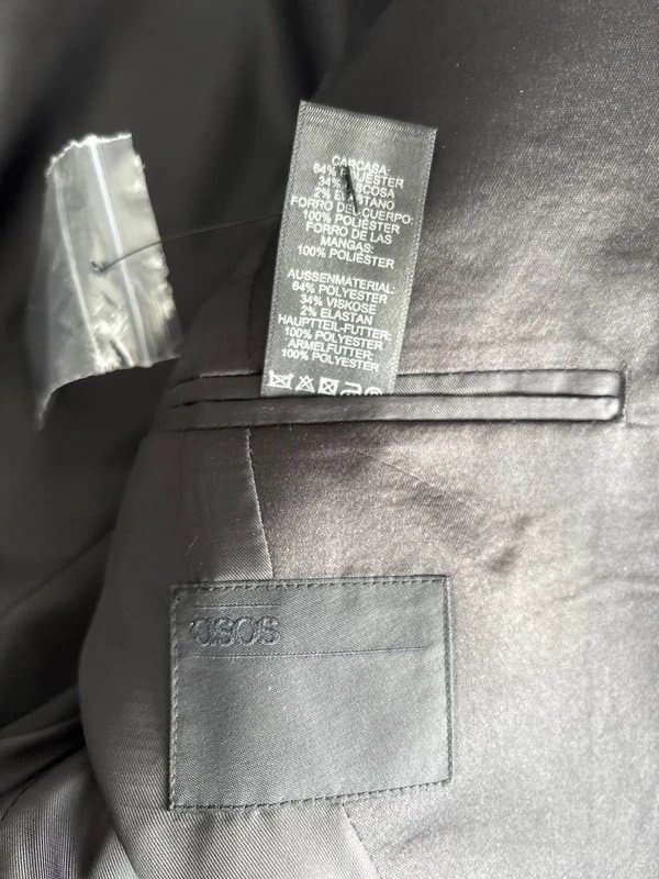 ASOS Formal Suit