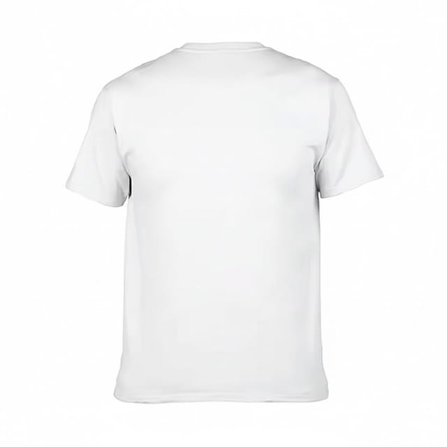 Wreck-It Ralph Wreck-It Ralph Men's I´m Gonna Wreck It Cotton T-Shirt in White - 2