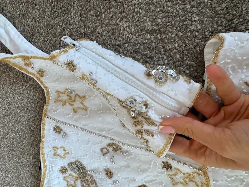 ASOS Embellished Co ord