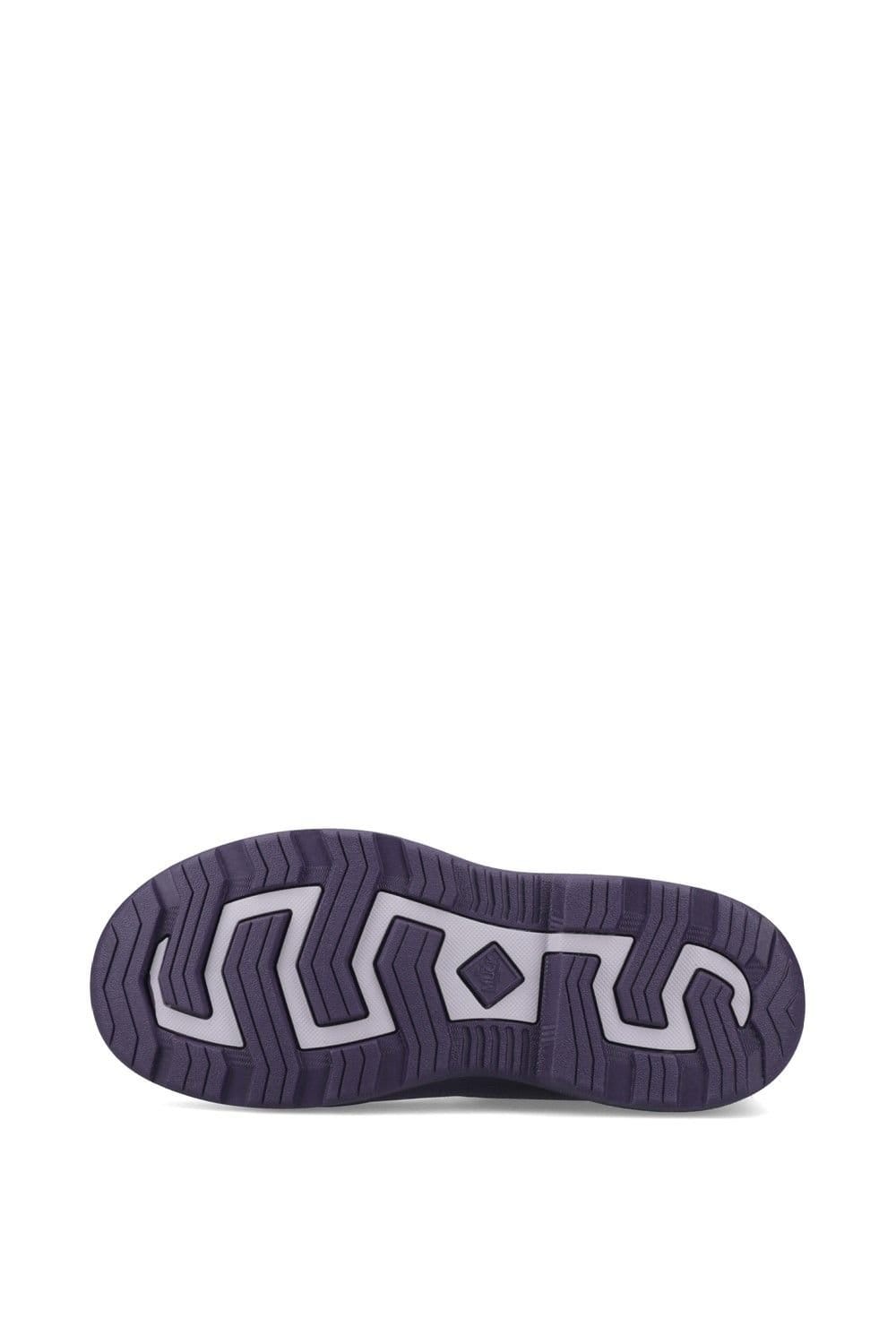 Muck Boots Muck Boots Women's Rainscape Chelsea in Grape - 4