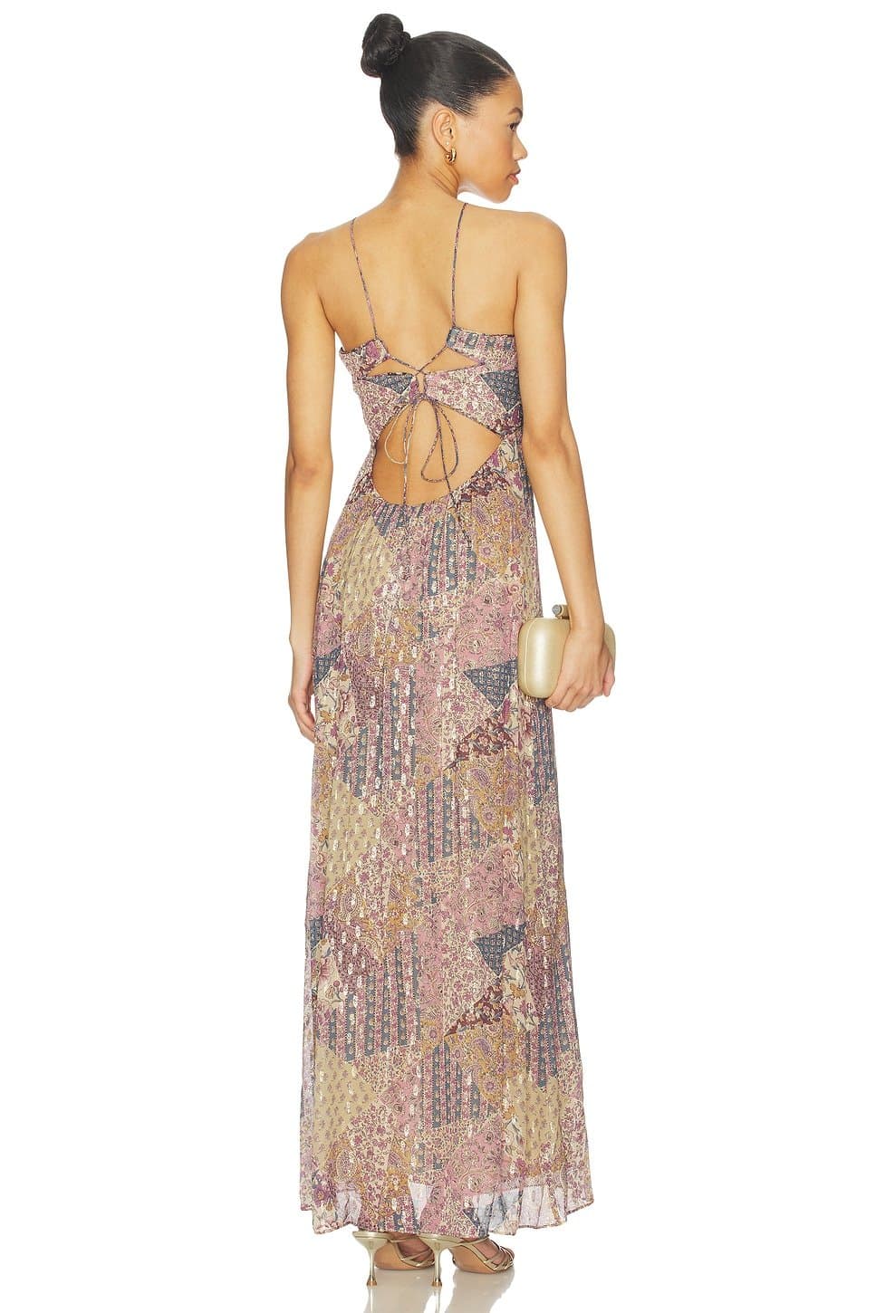 revolve Pietra Dress