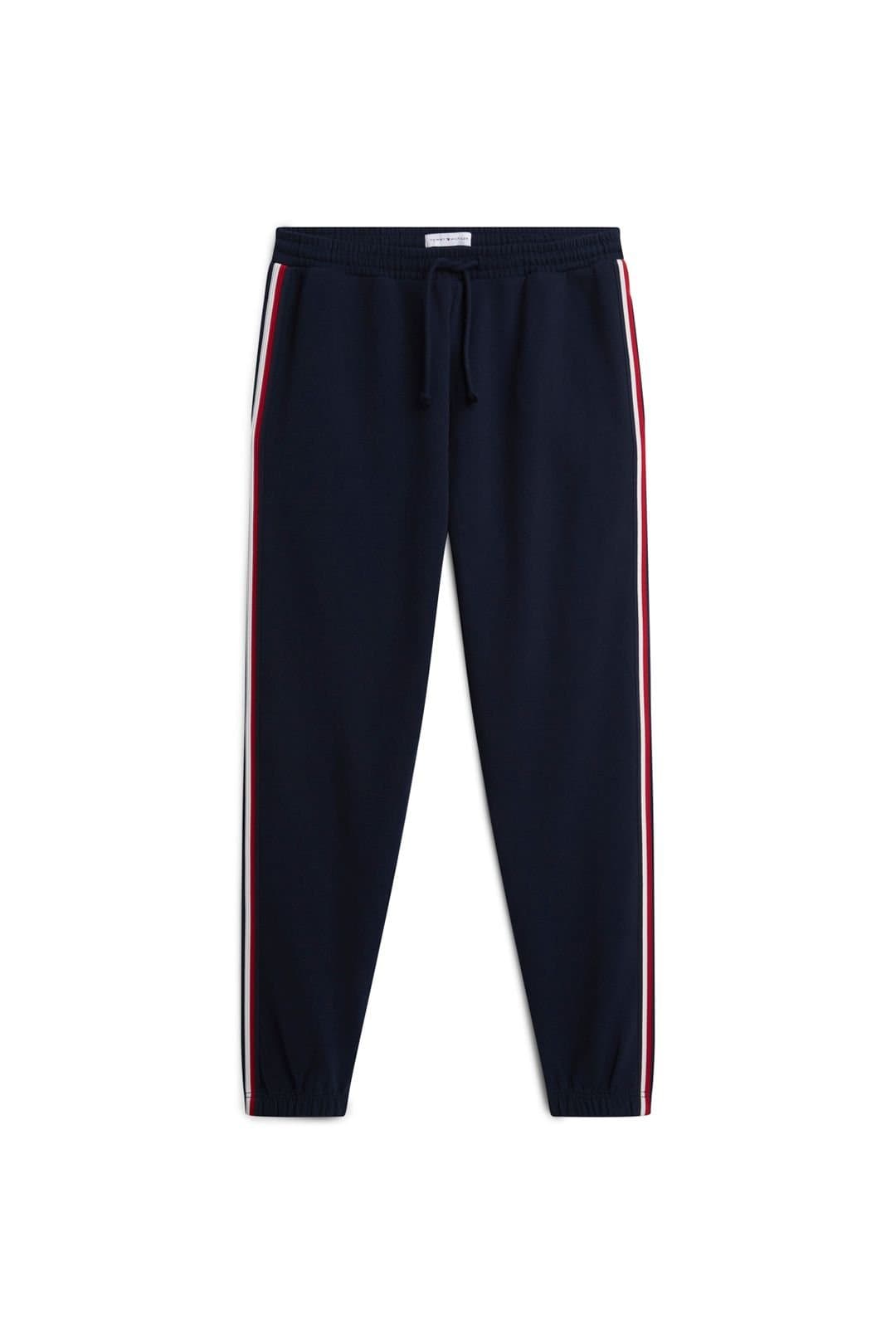 Tommy Hilfiger Tommy Hilfiger Men's Track Pants Navy
