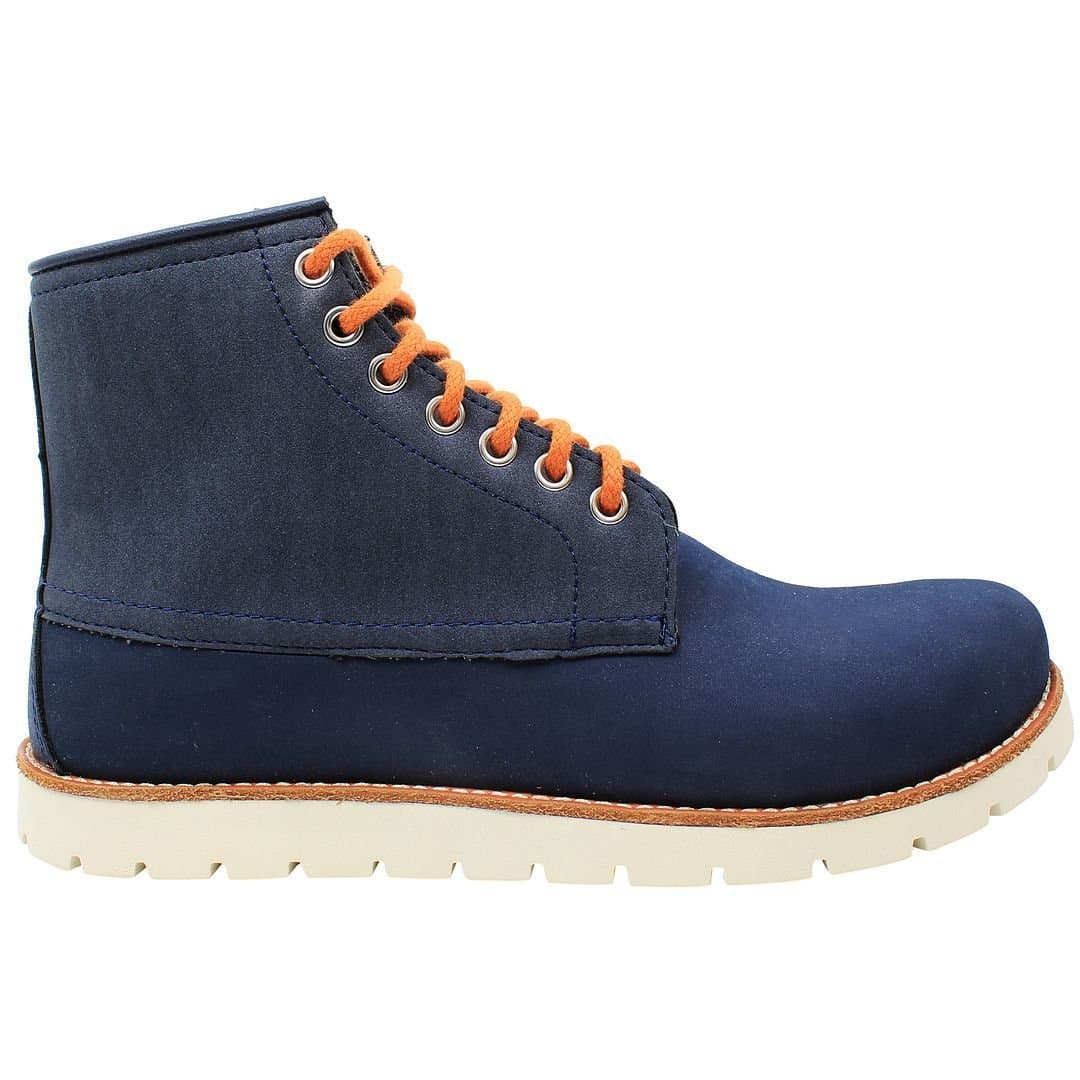 Crocs Crocs Men's Cobbler 2.0 Navy Boots
