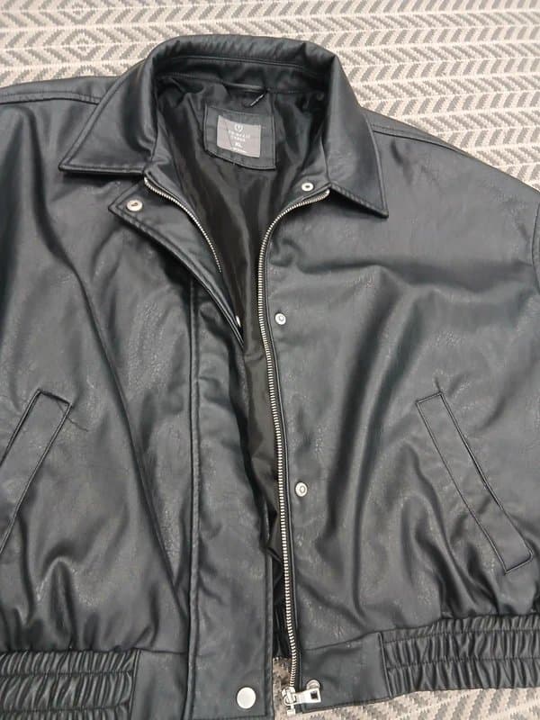 Primark Leather Jacket
