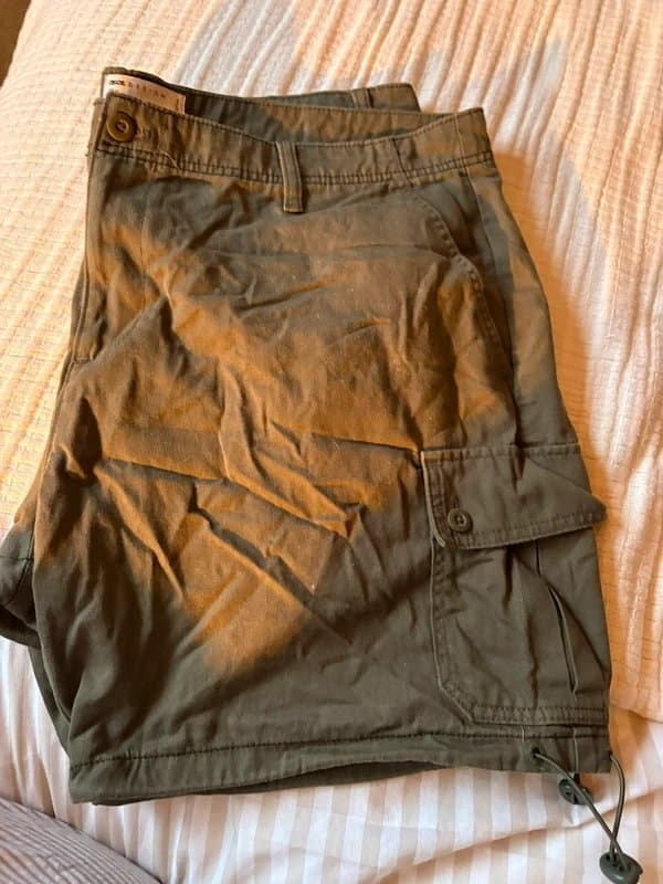 ASOS ASOS men’s shorts