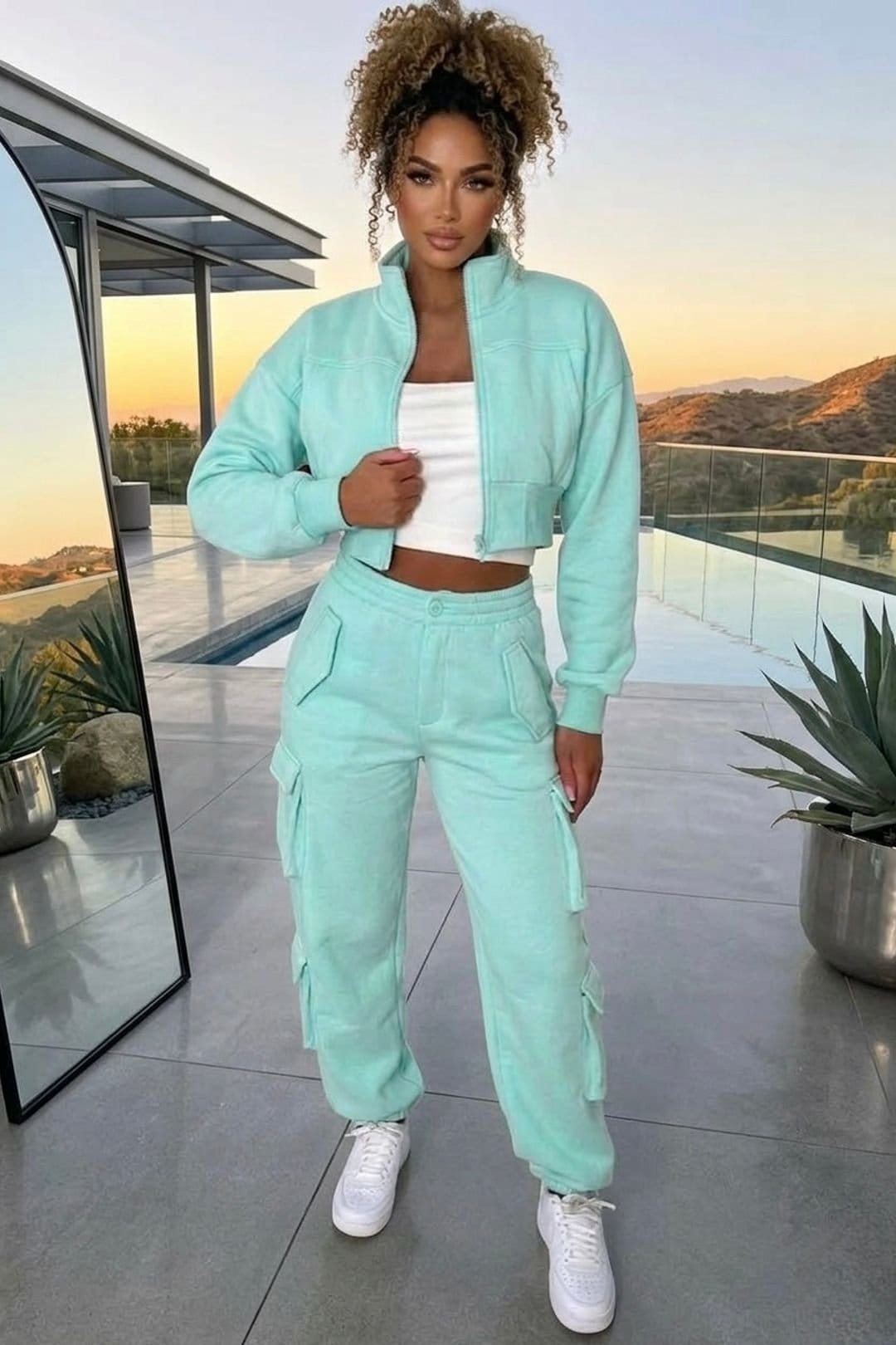 mint