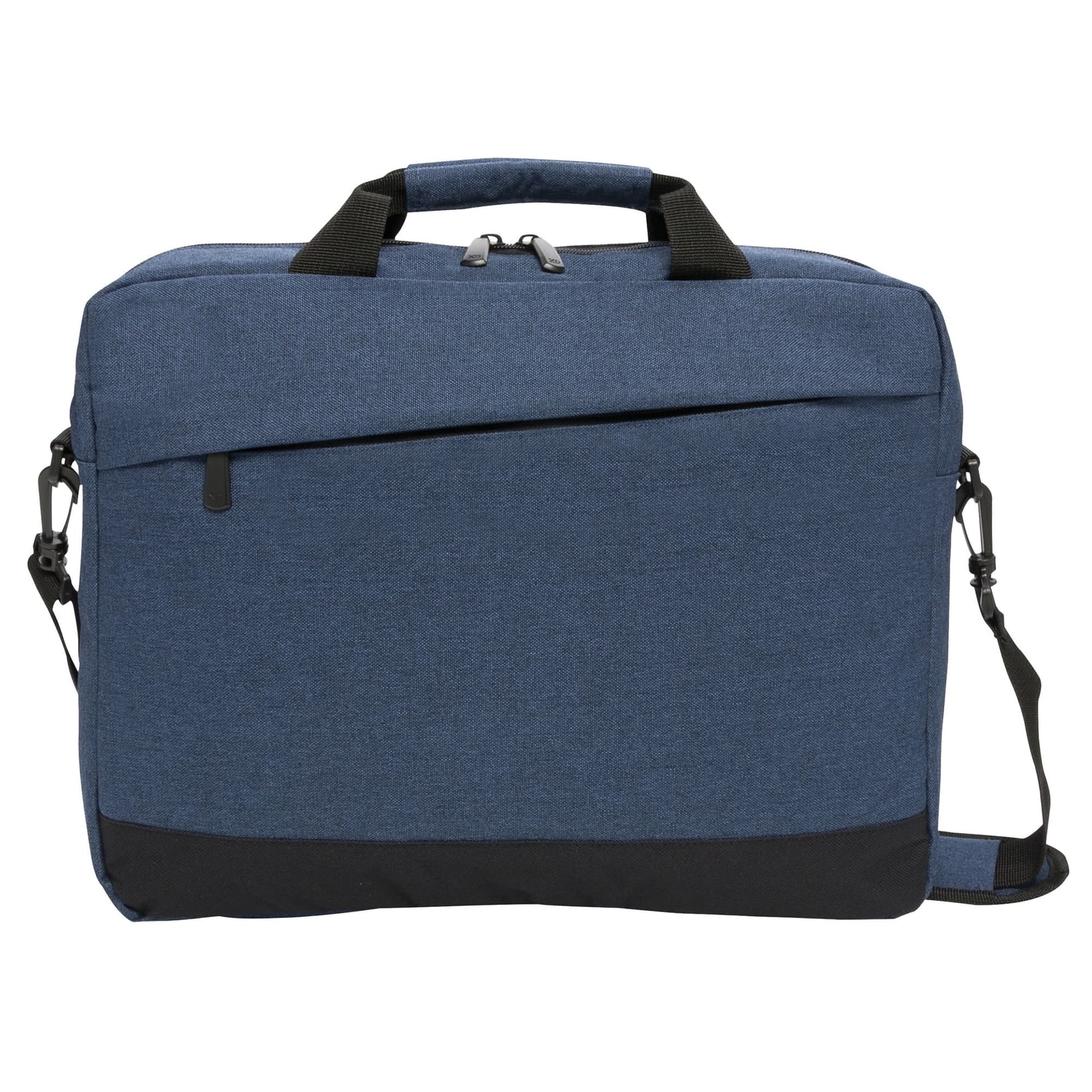 XD Design XD Design Navy Polyester Laptop Bag for Men