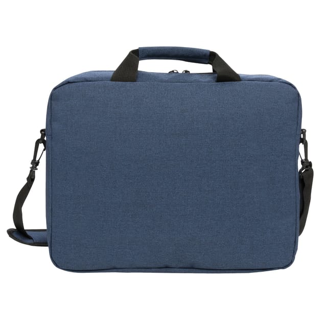 XD Design XD Design Men's Trend Laptop Bag in Navy - 2
