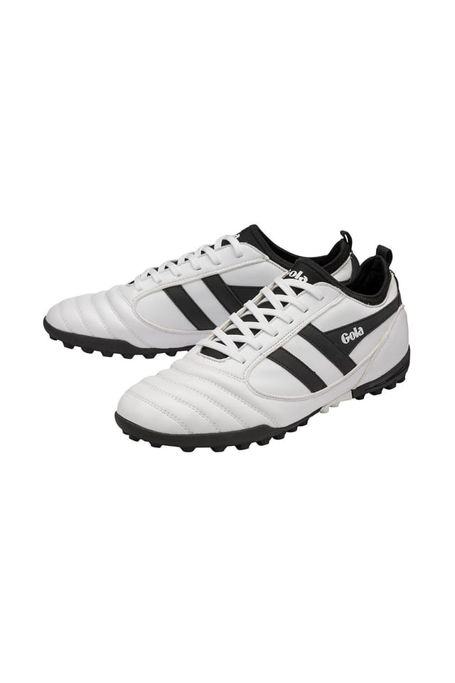 Gola Gola Men's 'Ceptor Turf' Football Trainers in White - 3