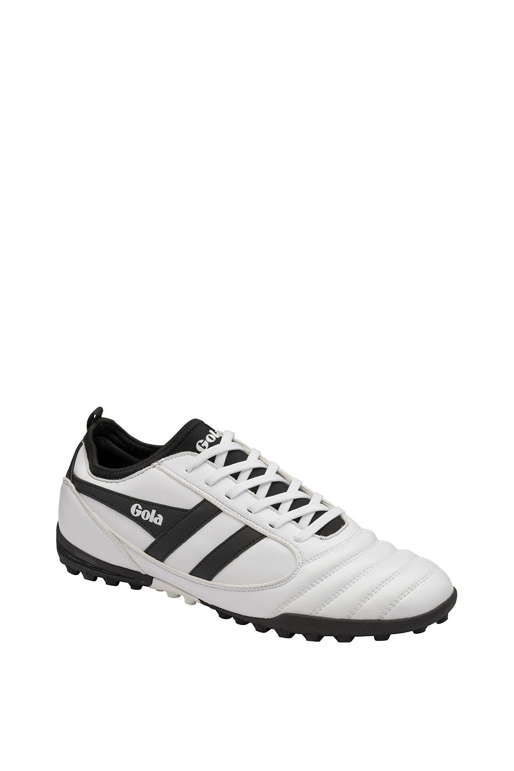 Gola Gola Men's 'Ceptor Turf' Football Trainers in White - 4