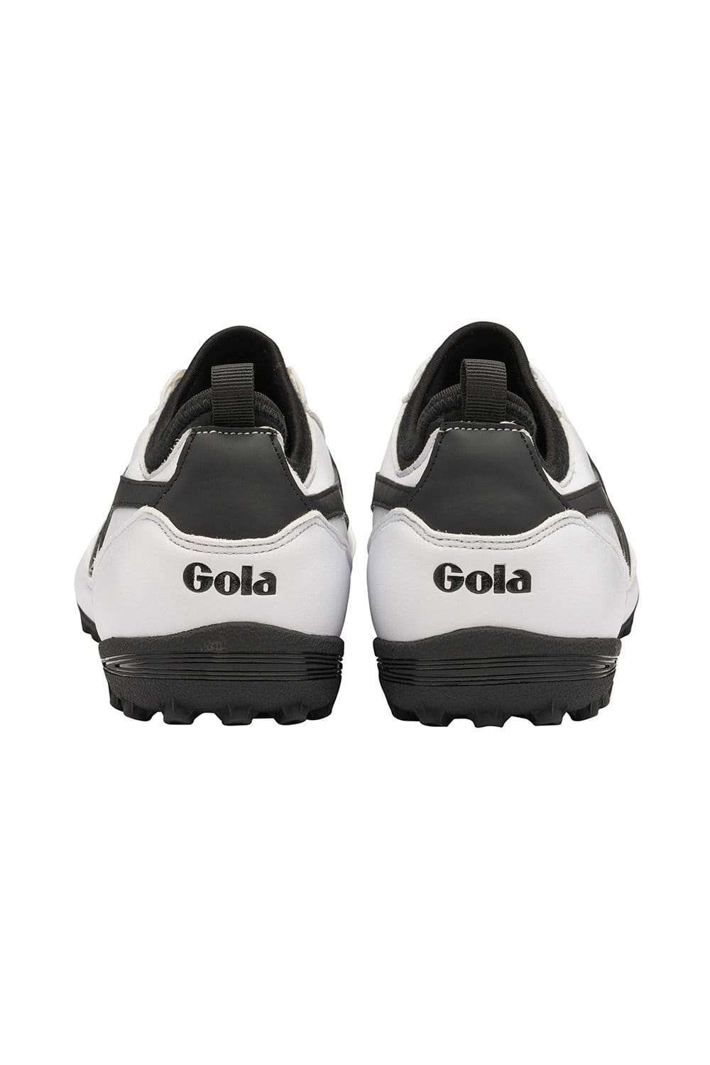 Gola Gola Men's 'Ceptor Turf' Football Trainers in White - 4