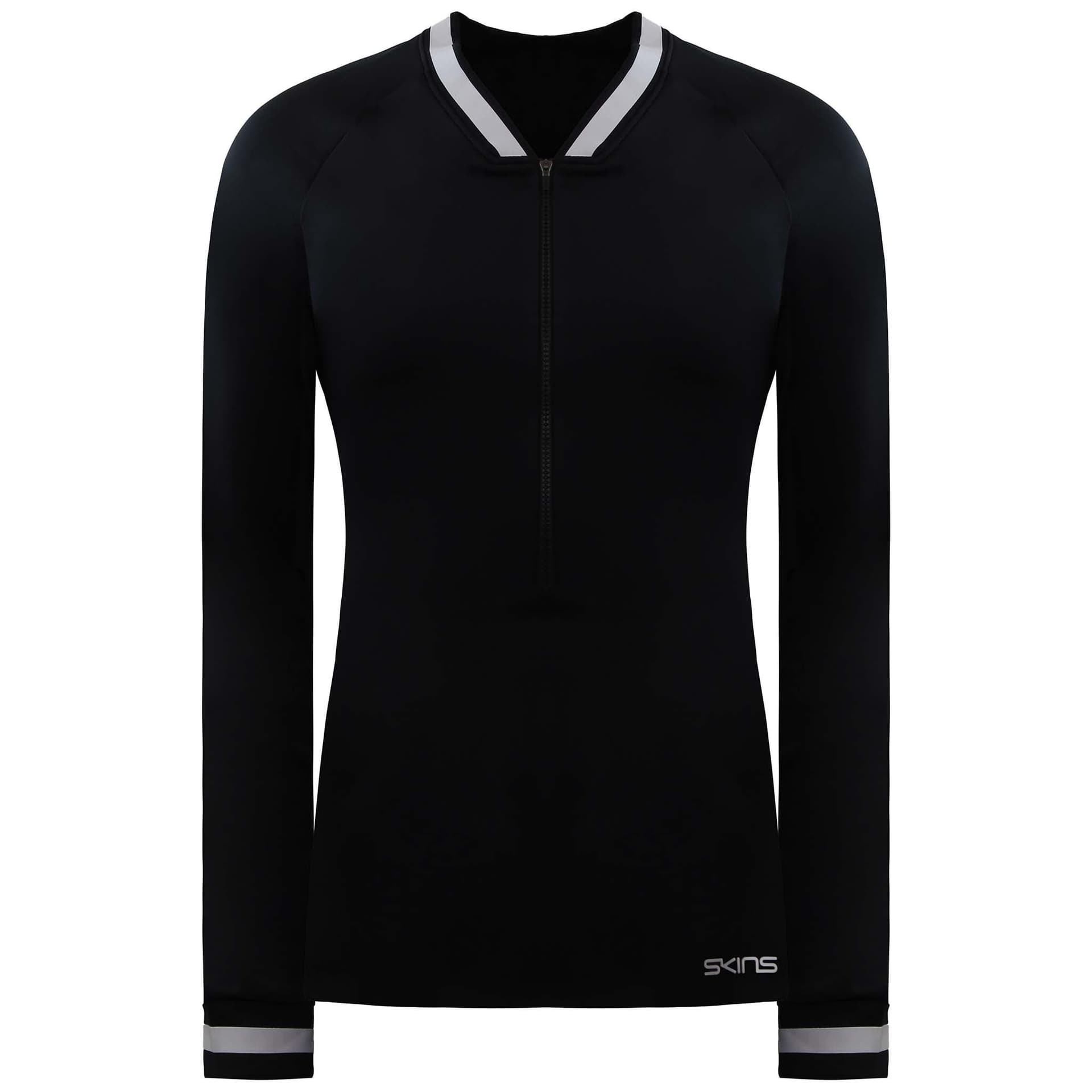 Skins Skins Women's Holm Black Training Top