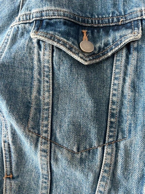 ASOS Women’s ASOS denim jacket