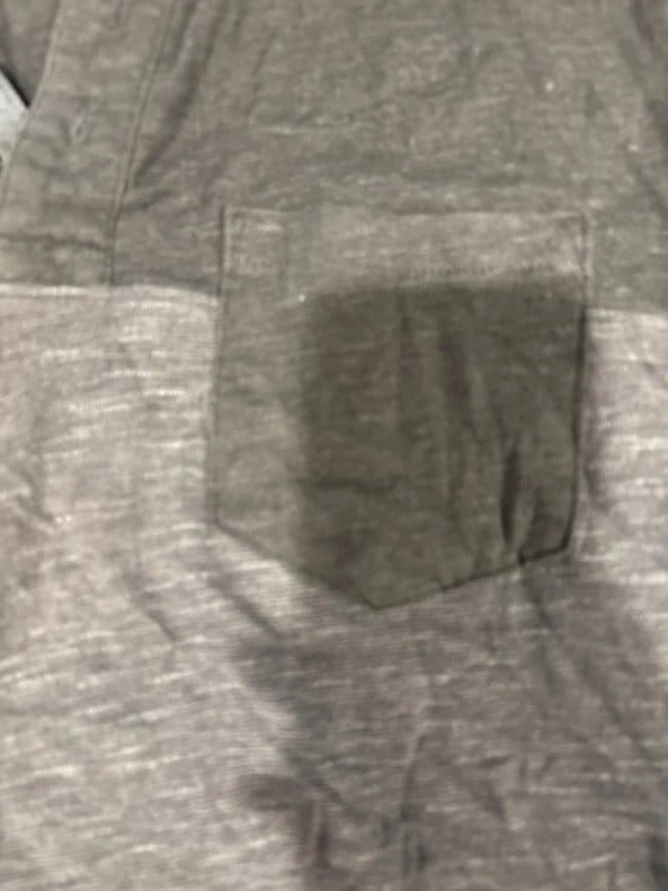 Sonoma Men's Grey Polo Shirt