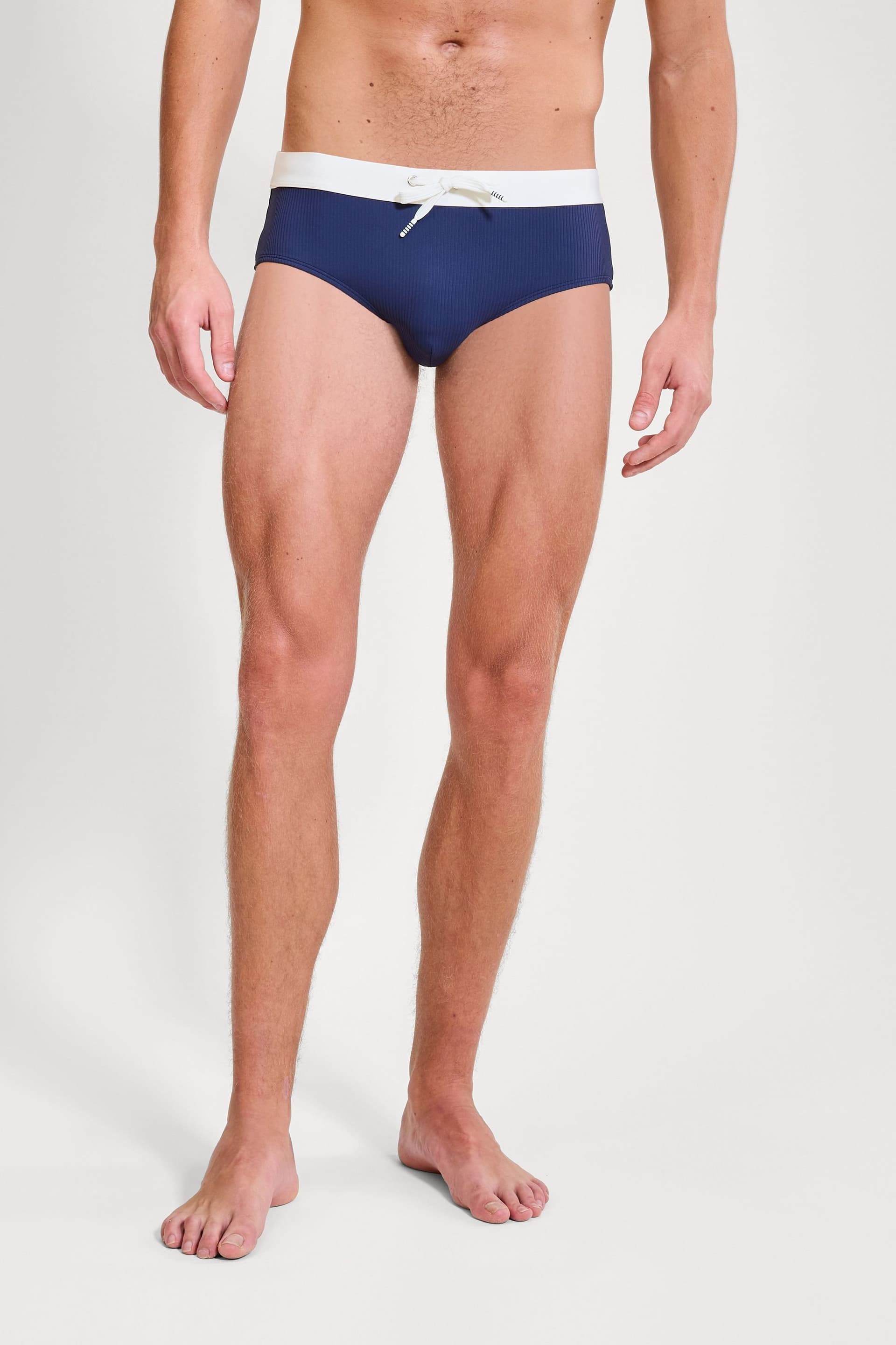 Ellesse Ellesse Men's Fratina Swim Brief in Navy