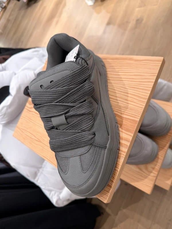 Bershka berkesha shoes