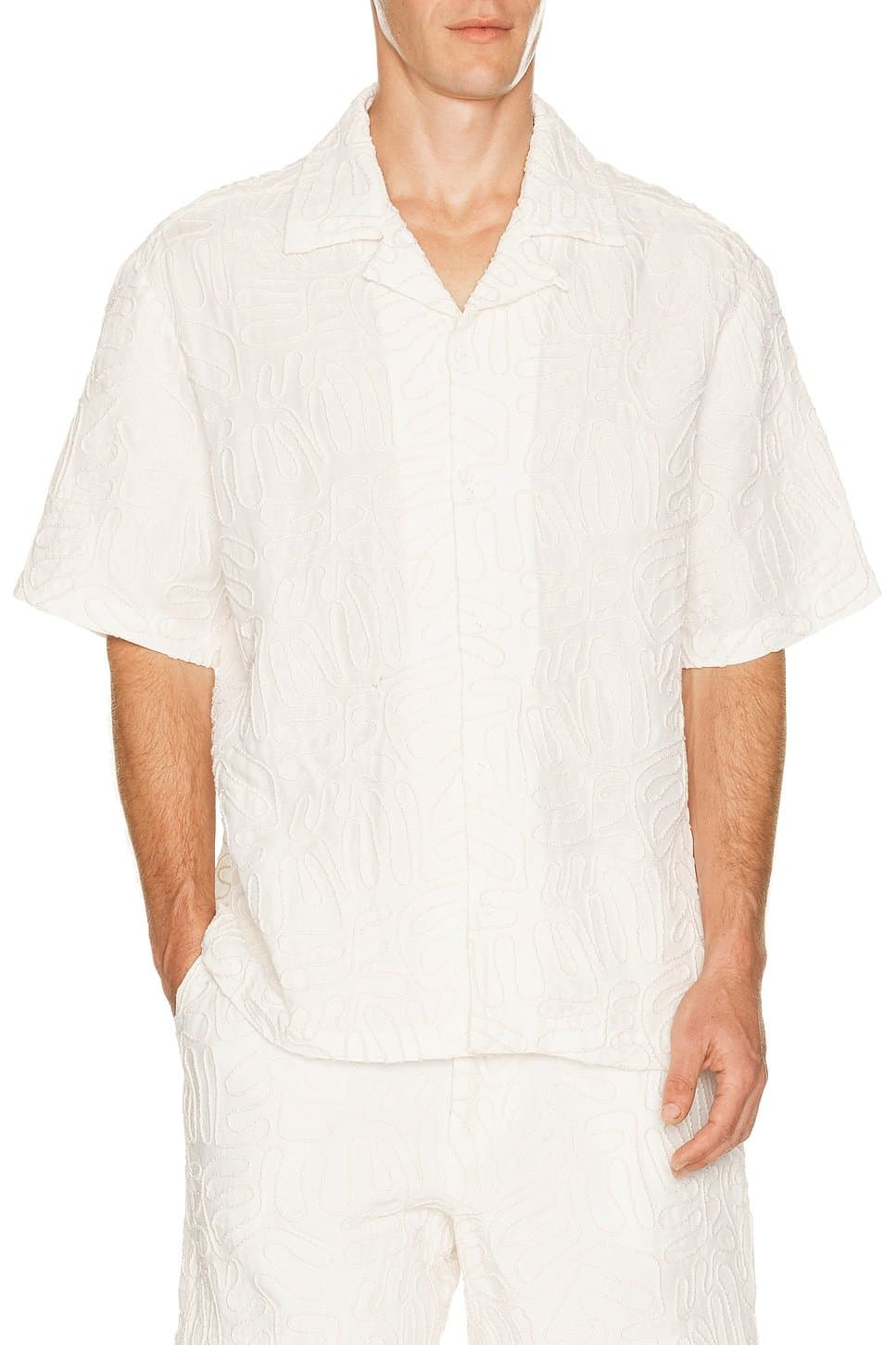 revolve Ryan Top