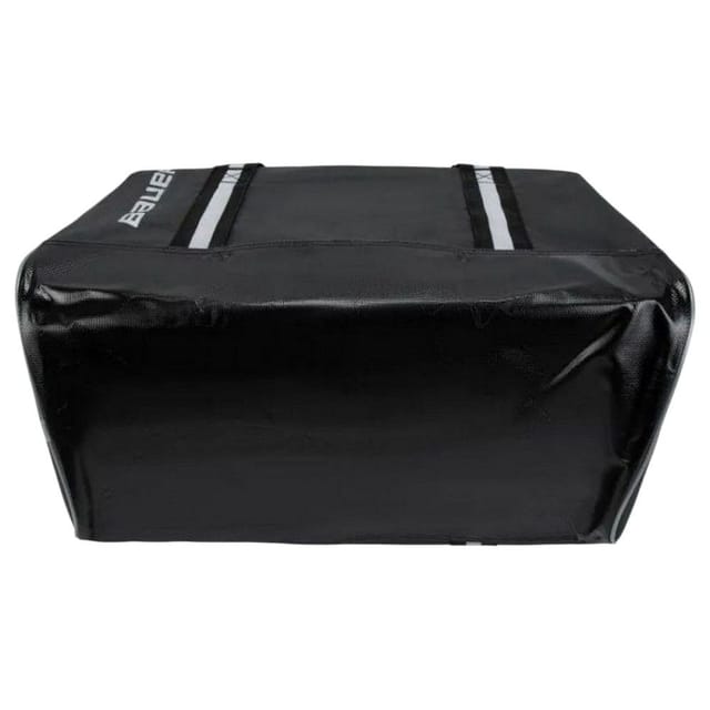 Bauer Bauer Men's 21 Team Hockey Duffle Bag in Black - 3